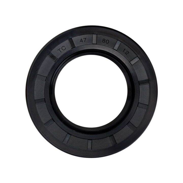 black-nbr-tc-fb-tg4-skeleton-oil-seal-id-72mm-od-90-140mm-thickness-8-13mm-nitrile-butadiene-rubber-gasket-sealing-rings-gas-stove-parts-accessories