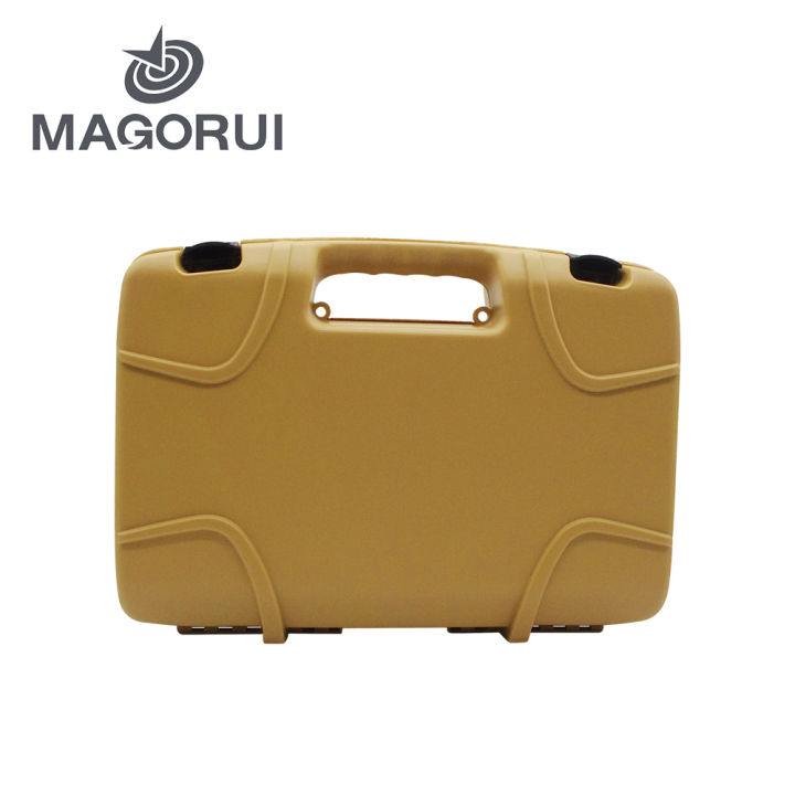 magorui-เคส-กล่องฮาร์ดแฟคทอรี่สไตล์ใหม่พร้อมโฟมสำหรับ-sig-sa-uer