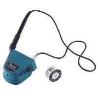 Cordless Soldering Iron Station for Makita 18V Max Battery with Digital Display, Welding Tool for DIY, Watch Repair