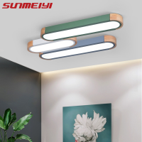 SUMEIYI นอร์ดิก LED แถบไฟเพดานทางเดินระเบียงแสงสร้างสรรค์ทางเดินทางเดินแสงที่ทันสมัยเรียบง่ายระเบียงแสงรับประกัน3ปี