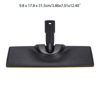 Steam Cleaner Brush Head Steam Cleaning Machine Nozzle Replacement Clean Floors Kitchens Fit for Karcher SC2 SC3 SC4 SC5