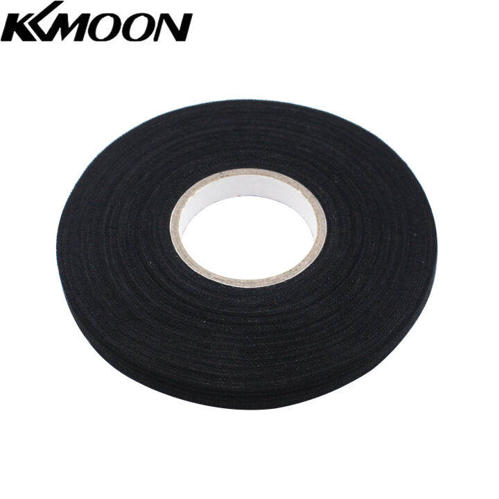 Electrical PVC Insulation Tape Flame Retardant 19mm x 15m Black Lazada