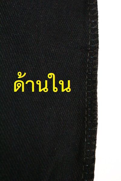 ส่งเร็ว-กางเกงสกินนี่ใส่ทํางาน-แบบมีชิป-ผ้ายืดได้-กางเกงสกินนี่สีดำทรงสวย-สินค้าพร้อมส่ง-02-xpt-fashion