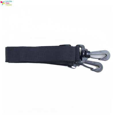 LT【ready stock】Replacement Shoulder Strap for Stroller Bags Adjustable Nylon Belt Camera Laptop Bag1【cod】