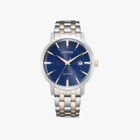 Citizen นาฬิกาข้อมือผู้ชาย CITIZEN Eco-Drive  Mens Watch รุ่น BM7466-81L ของแท้ 100% มีการรับประกัน 1 ปี คืนสินค้าภายใน 15 วัน | Ralunar