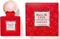 ❤??Bath &amp; Body Works กลิ่น Youre The One กลิ่นออกใหม่แนวโรแมนติกกลิ่นกุหลาบผสมกลิ่นสตรอเบอรี่ออกใหม่ล่าสุด แท้ USA