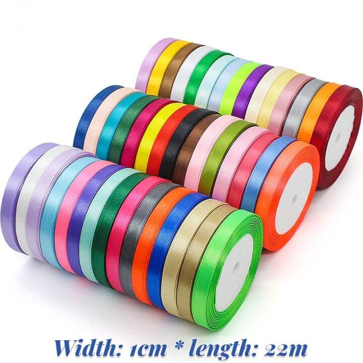 wide1-2-2-5cm-long-22m-roll-cake-rion-gift-packaging-rion-wedding-decoration-candy-box-handbag-rion