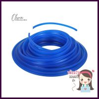 เอ็นตัดหญ้า แบบเหลี่ยม TAKARA MBSB315 3 มม. X 15 ม. สีฟ้าSPOOLED TRIMMER LINE TAKARA MBSB315 SQUARE 3MMX15M BLUE **หมดแล้วหมดเลย**