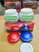 BỘ KEM VÀ NGÀY ĐÊM KONE