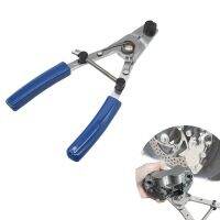 Motorcycle Brake Caliper Piston Removal Pliers Tool Car Motorbike Repair Tool Hand-Held Disassembly Tools