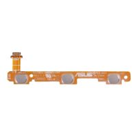 SHU Line Power Button &amp; Volume Button Flex Cable for Asus MeMO Pad 7 / ME170