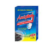 Bột phân hủy thông cầu Amiphot - Hộp 220g