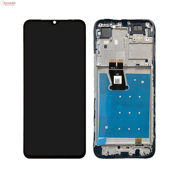 6-52นิ้วสำหรับ-nova-y61-lcd-touch-screen-digitizer-assembly-eve-lx9-eve-lx9n-eve-lx3จอแสดงผลเครื่องมือ