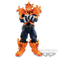 Bandai(บันได) BANPRESTO MY HERO ACADEMIA AGE OF HEROES ENDEAVOR