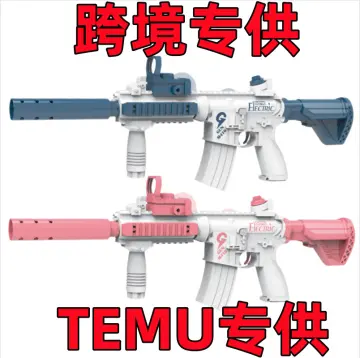 Electric Water Gun Toys For Kids Ages 8 12 [ Range] - Temu