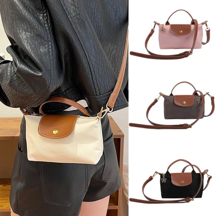 Longchamp Mini sling bag