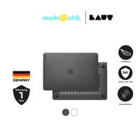 LAUT เคสแมคบุ๊ค MacBook Pro Retina (13 inch) - HUEX เคสแมคบุ๊ก