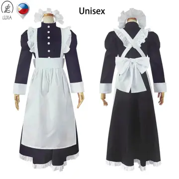 Shop Maid Outfit Cosplay For Men online