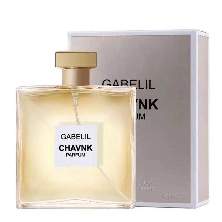 Gabrielle Ladys Perfume 100ml Modern Cooc Miss Perfume Fresh And Long