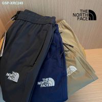 ใน NORTH FACE [ป้ายปัก] กางเกงฤดูร้อนไฟตัวผู้แห้งเร็วกางเกงกีฬากลางแจ้งรุ่นฮันปลูกฝังคุณธรรมกางเกงเอวสูงยืดหยุ่นกางเกงผ้าไหมน้ำแข็ง