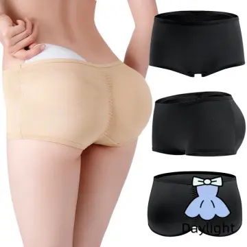 Fake Butt Panties