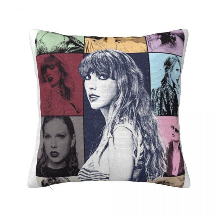 hot-taylorswifteras-tour-pillowcase-cushion-cover-polyester-throw-sofa-room