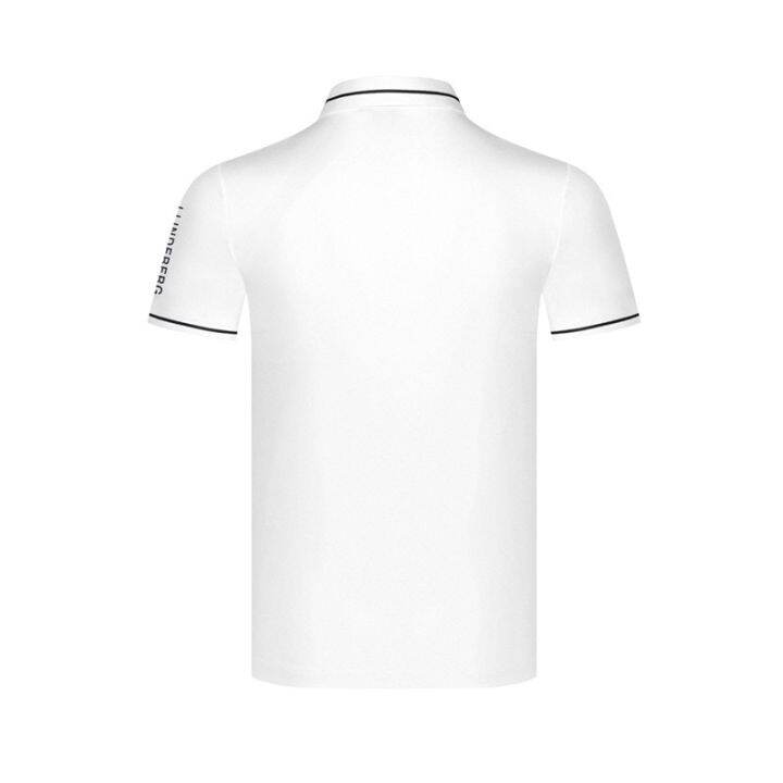 jl-new-style-golf-clothing-mens-summer-sports-short-sleeved-t-shirt-sunscreen-breathable-clothes-white-tops