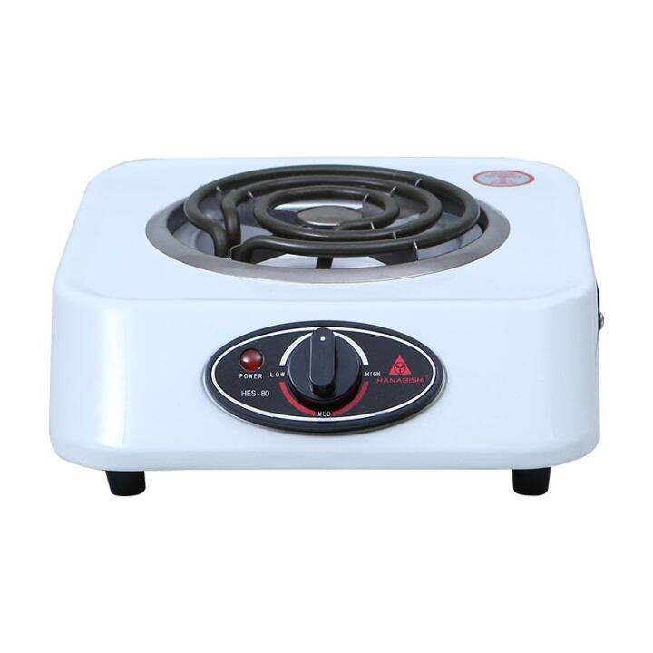 Hanabishi Electric Stove Single Coil HES80 Lazada PH