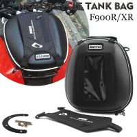 For BMW F900R 2020 F900XR Motorcycle Tank Bag Phone Navigation Waterproof Luggage Package F900 R Sport 2021 Accessories F 900 XR