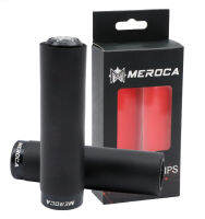 ปลอกแฮนด์จักรยานซิลิโคนโฟม MEROCA ปลอกแฮนด์จักรยาน