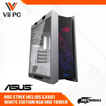 ROG Helios GX601 PC Case Light Board RGB Panel Kit For Chassis decoration  ASUS prodigal eye 5V ARGB 3PIN AURA SYNC