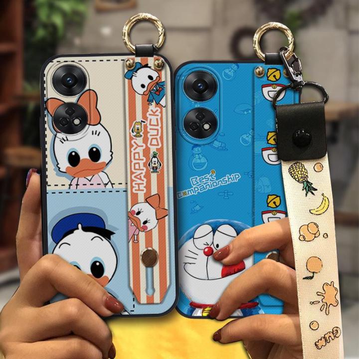 cute-soft-case-phone-case-for-oppo-reno8t-4g-fashion-design-cover-cartoon-waterproof-original-phone-holder-shockproof