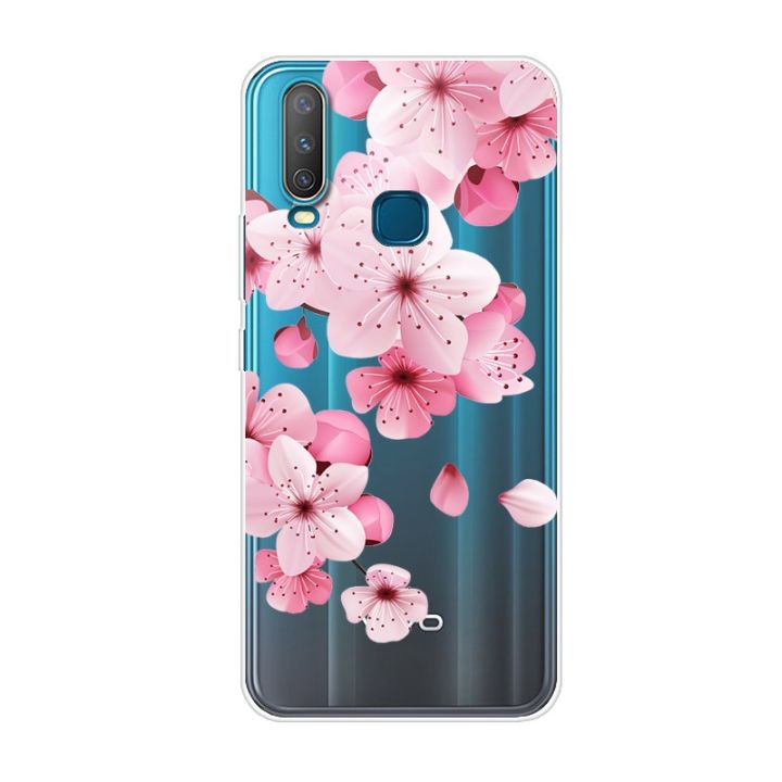 เคสศัพท์-vivo-y15-2020-y12-ซิลิโคนนุ่ม-tpu-ลายกราฟฟิกหลากดีไซน์