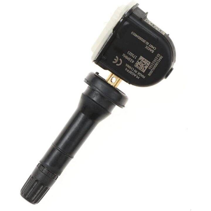 1pcs-tire-pressure-sensor-high-quality-tire-pressure-monitoring-system-for-haval-hl-h2-h5-h6-h7-for-great-wall-c30-3641100xku00b