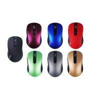 Mouse Wireless Razeak รุ่น RWM-001