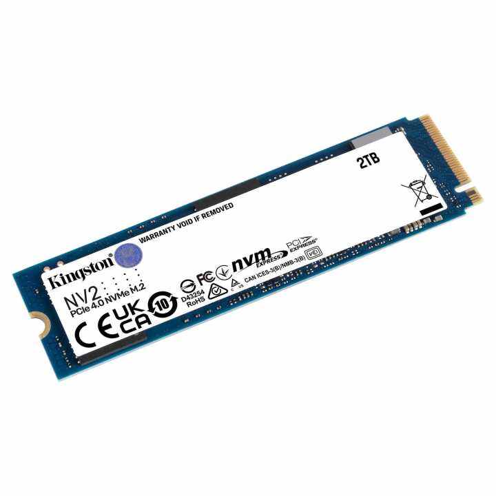 kingston-nv2-2tb-m-2-2280-nvme-pcie-internal-ssd-ของแท้-ประกันศูนย์-3ปี