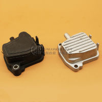 ฝาครอบฝาสูบ (อลูมิเนียมหรือพลาสติก) สำหรับ Honda GX31 139F จีน139เครื่องยนต์อะไหล่