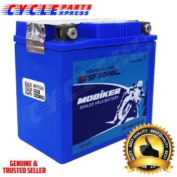 ns160 battery price