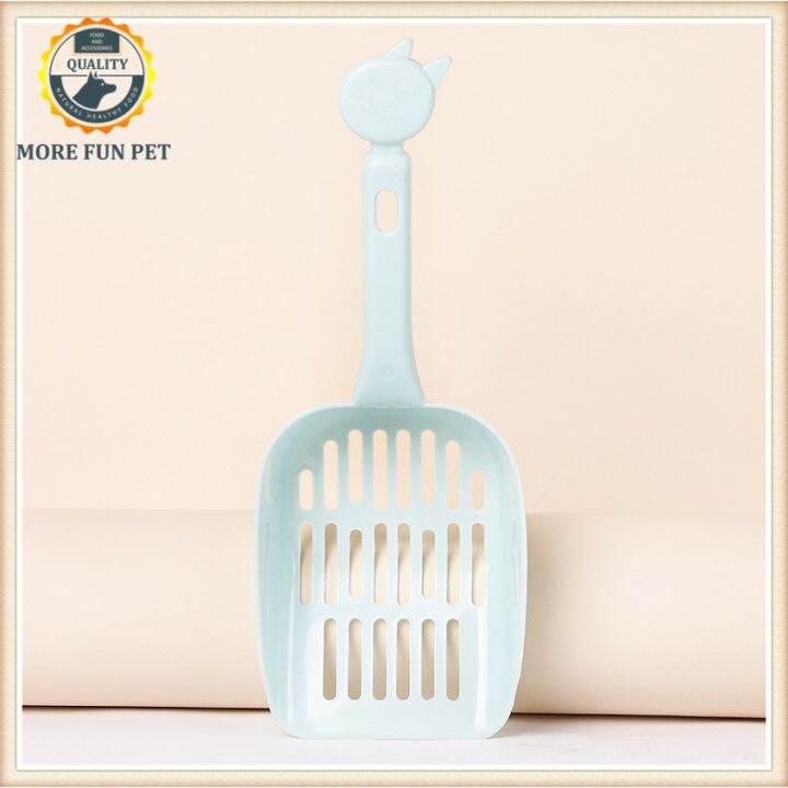 pet cat quality big cat scoop cat shove | Lazada PH