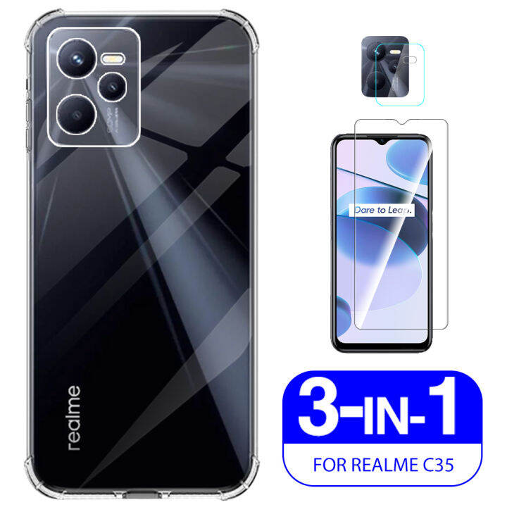 35c realme