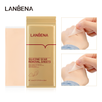 นาฬิกา LANBENA ซิลิโคนแผ่นกำจัดรอยแผลเป็น 1 ชิ้นนำกลับมาใช้ใหม่ได้สติกเกอร์กันน้ำหน้ากากสำหรับเครื่องหมายยืดสิวแผลเป็นหลังผ่าตัดแผลเป็นเผา/น้ำร้อนลวกรอยแผลเป็นผลิตภัณฑ์ดูแลผิว