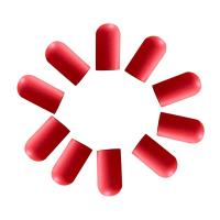 ：《》{“】= Set Of 10, Silicone Drumstick Tips Silicone Head Sleeve Drumstick Mute Protection Cover Percussion Instruments