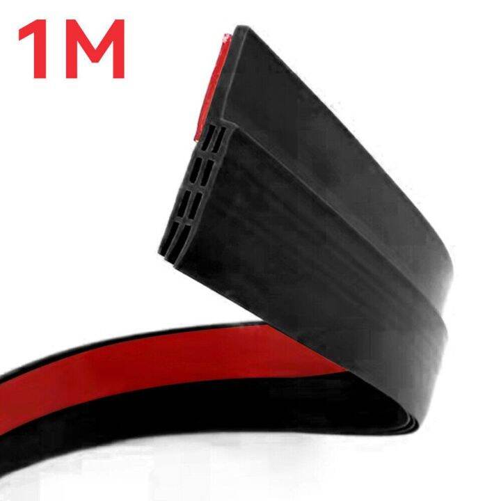 Door Sealer Window Type Aircon Gap Sealer Sealant Door Strip Windshield