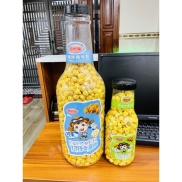 Popcorn butter giant-cob super big giant bottle 1kg2 high 53cm