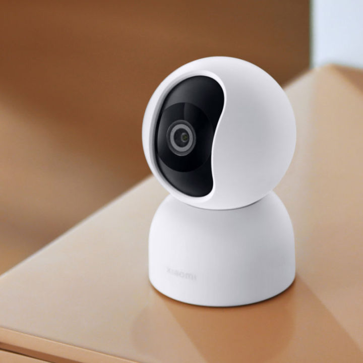 สินค้าศูนย์ไทย-xiaomi-mi-smart-camera-c400-2-5k-home-security-camera-360-cctv-1440p-gb-version-กล้องวงจรปิดไร้สายอัจฉริยะ-กล้องวงจรปิด