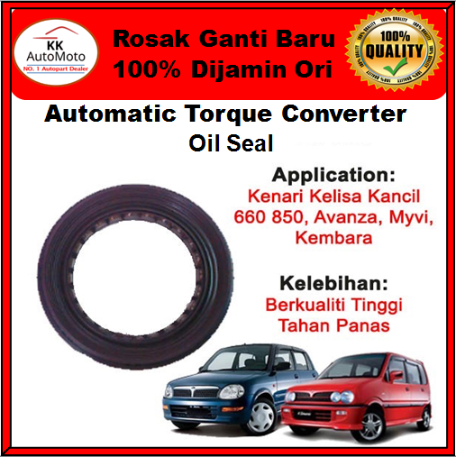 Perodua Kenari Kelisa Kancil 660 850 Kancil L5 Turbo JB JL, Avanza