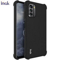 MAK เคส Matte ยืดหยุ่นสำหรับ Nokia G60 5G 2022 Phone SHELL 360ปกป้อง ARMOR funda Nokia G 60ฝาครอบคริสตัล