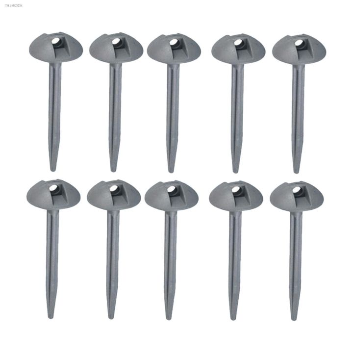 10x-tent-stakes-pegs-camping-tents-nails-shaped-domed-tarp-garden-stakes-for-gardening-canopy-camping-backyard