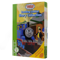 Thomas And Friends อ่านบันได Story
