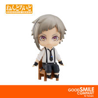 พร้อมส่ง+โค้ดส่วนลด Nendoroid Swacchao! Atsushi Nakajima: Bungo Stray Dogs (ลิขสิทธิ์แท้ )